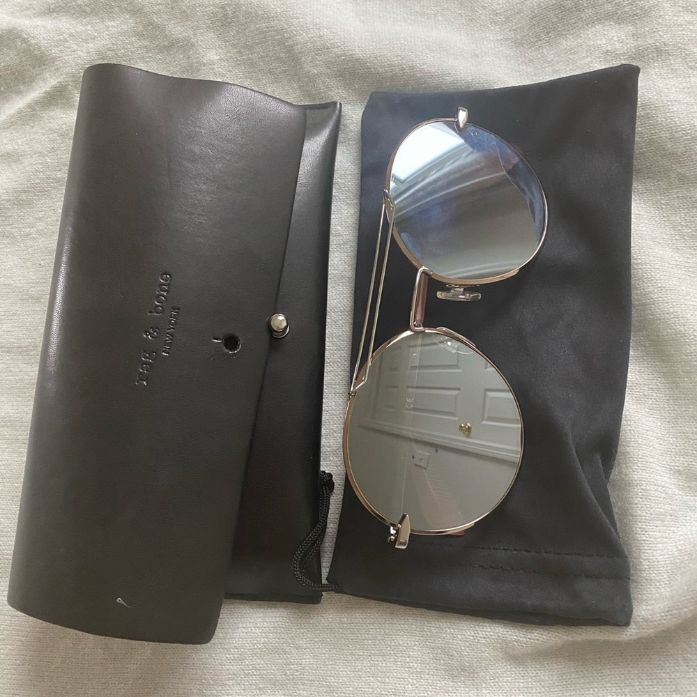Rag & Bone sunglass